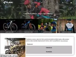 Sites similar to cube-store.cz