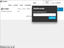 Sites similar to cube-store.eu