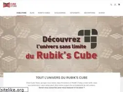 Sites similar to cube-store.fr