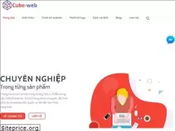 Sites similar to cube-web.net