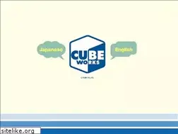 Sites similar to cube-works.co.jp