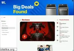 Sites similar to cube.ign.com