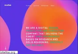 Sites similar to cube.lv