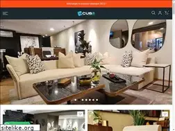 Sites similar to cube.ma