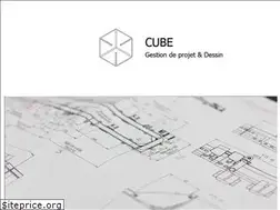Sites similar to cube.org