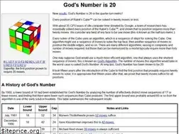 Sites similar to cube20.org