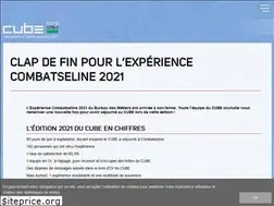 Sites similar to cube365.ch