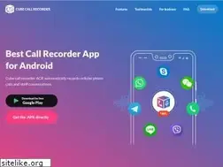 Sites similar to cubeacr.app