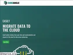 Sites similar to cubeangle.com