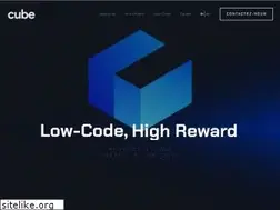 Sites similar to cubeapps.co