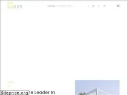 Sites similar to cubearchitects.co.in