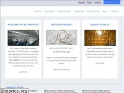 Sites similar to cubearing.com