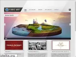 Sites similar to cubeart.hu