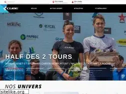 Sites similar to cubebikes.fr