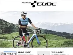 Sites similar to cubebikes.jp