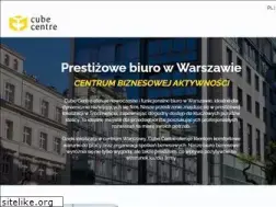 Sites similar to cubecentre.com