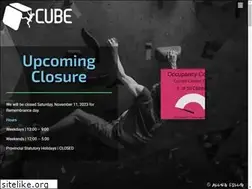 Sites similar to cubeclimbing.com