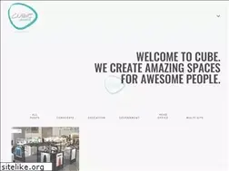 Sites similar to cubeco.com.au