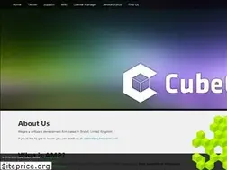 Sites similar to cubecoders.com