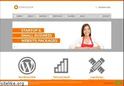 Sites similar to cubecolour.co.uk