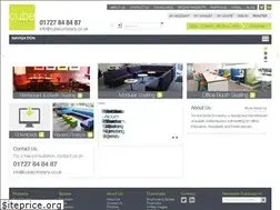 Sites similar to cubecompany.co.uk