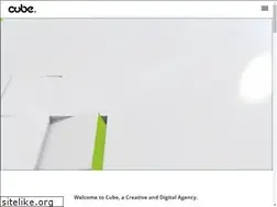 Sites similar to cubecreative.co.uk