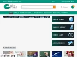 Sites similar to cubecrystal.com
