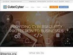 Sites similar to cubecyber.com