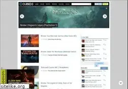 Sites similar to cubed3.com