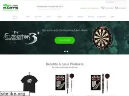Sites similar to cubedarts.de