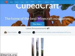 Sites similar to cubedcraft.com
