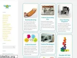 Sites similar to cubedecorzone.com