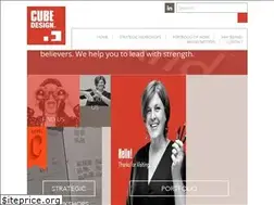 Sites similar to cubedesign.ie