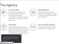 Sites similar to cubedesigners.com