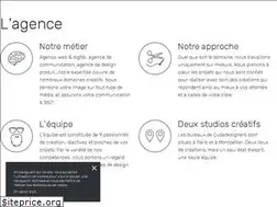 Sites similar to cubedesigners.fr