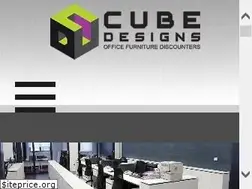 Sites similar to cubedesigns.com