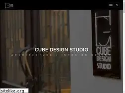 Sites similar to cubedesignstudio.org