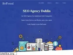 Sites similar to cubedigital.io