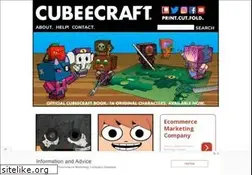 Sites similar to cubeecraft.com