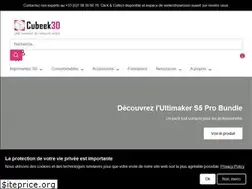 Sites similar to cubeek3d.com