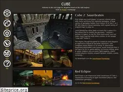 Sites similar to cubeengine.com
