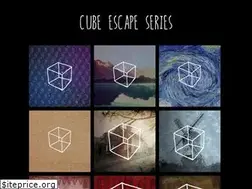 Sites similar to cubeescape.com