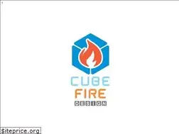 Sites similar to cubefiredesign.com