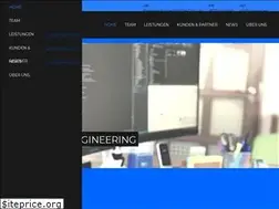 Sites similar to cubefour.de