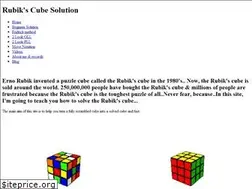 Sites similar to cubefreak.weebly.com