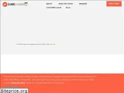 Sites similar to cubefunder.com