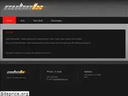 Sites similar to cubefx.com