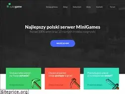 Sites similar to cubegame.pl