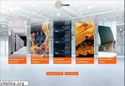 Sites similar to cubeglobalstorage.com