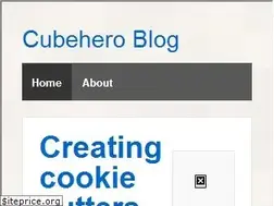Sites similar to cubehero.com